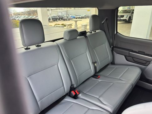 Used 2023 Ford F150 Lightning Pro image 34