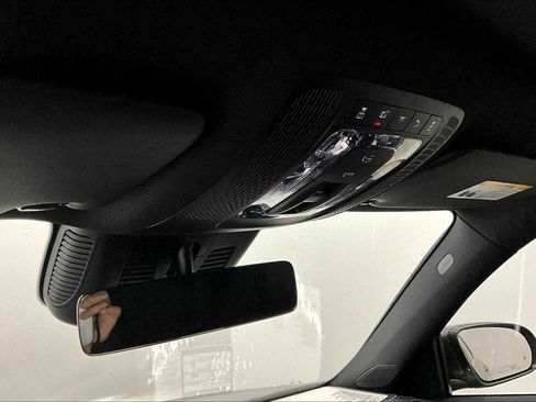 New 2025 Mercedes-Benz GLB 250 GLB 250 image 20