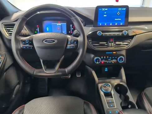 Certified 2023 Ford Escape ST-Line image 13