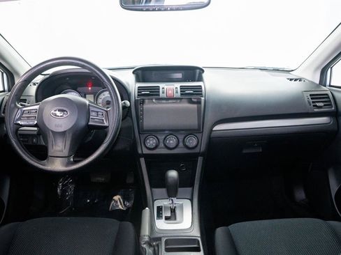 Used 2013 Subaru Impreza 2.0i w/ Popular Pkg 2 AWD/4WD image 13