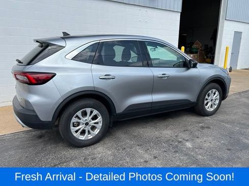 Used 2024 Ford Escape Active AWD/4WD image 5