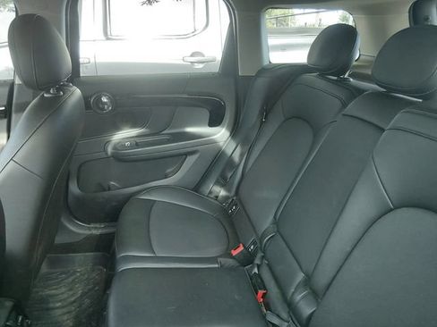 Used 2022 MINI Cooper Countryman FWD image 9