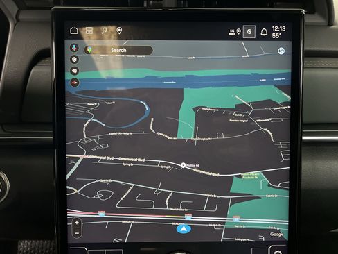 New 2026 GMC Terrain AT4 w/ Convenience Package III image 50