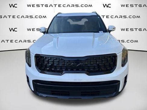 New 2025 Kia Telluride EX X-Line image 2