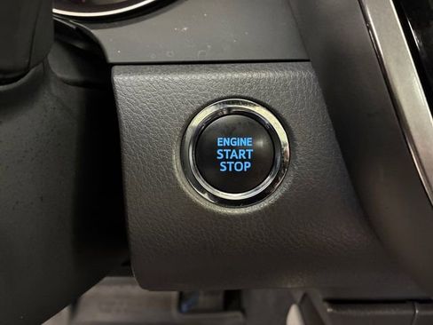 Used 2023 Toyota Camry XSE w/ Navigation Package image 24