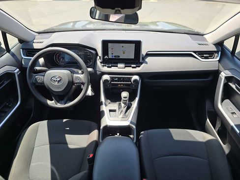 Used 2025 Toyota RAV4 LE FWD image 20
