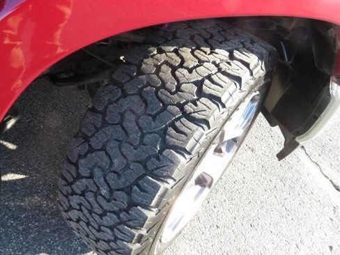 Used 2022 RAM 1500 Laramie image 3