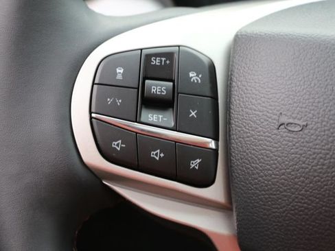 New 2026 Ford Explorer Active w/ Active Comfort Package AWD/4WD image 29