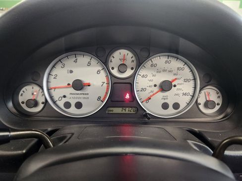 Used 2005 MAZDA MX-5 Miata MAZDASPEED image 22