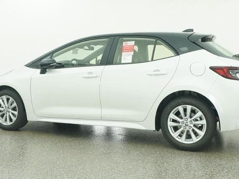 New 2026 Toyota Corolla SE image 20