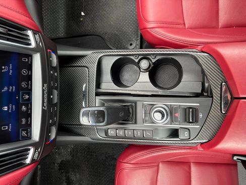 Used 2019 Maserati Levante GTS image 37