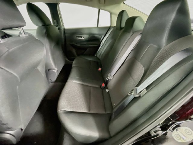 New 2026 Nissan Sentra S FWD image 14