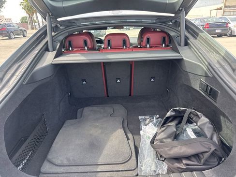 Used 2022 BMW i4 eDrive40 RWD image 8