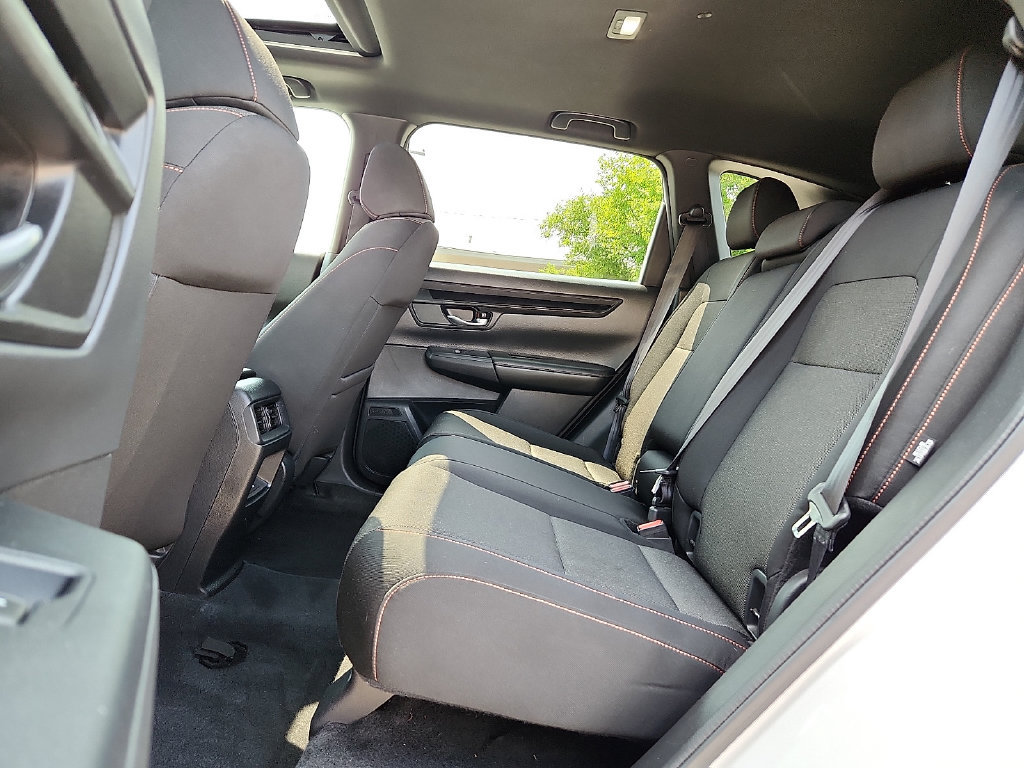 Used 2024 Honda CR-V Sport image 6