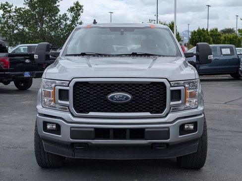 Used 2020 Ford F150 XL w/ Equipment Group 101A Mid AWD/4WD image 11