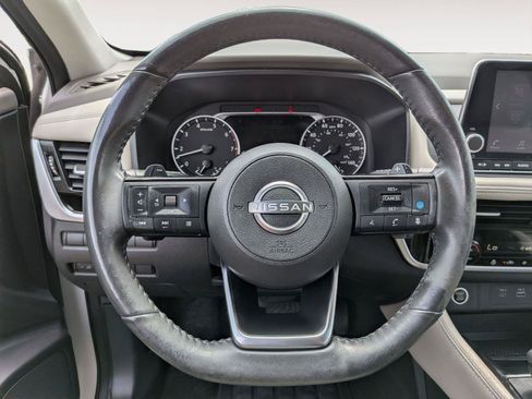Used 2023 Nissan Rogue SL FWD image 18