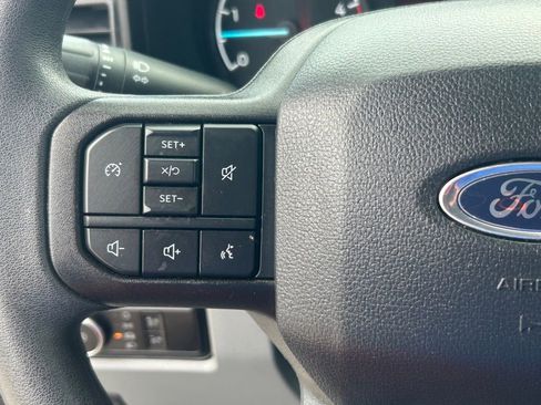 Used 2024 Ford F250 XLT w/ FX4 Off-Road Package image 41