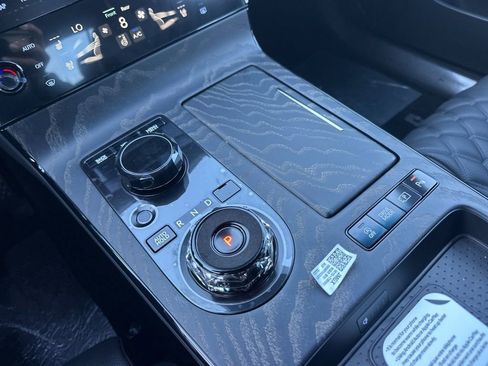 New 2026 Genesis G80 3.5T Prestige image 21