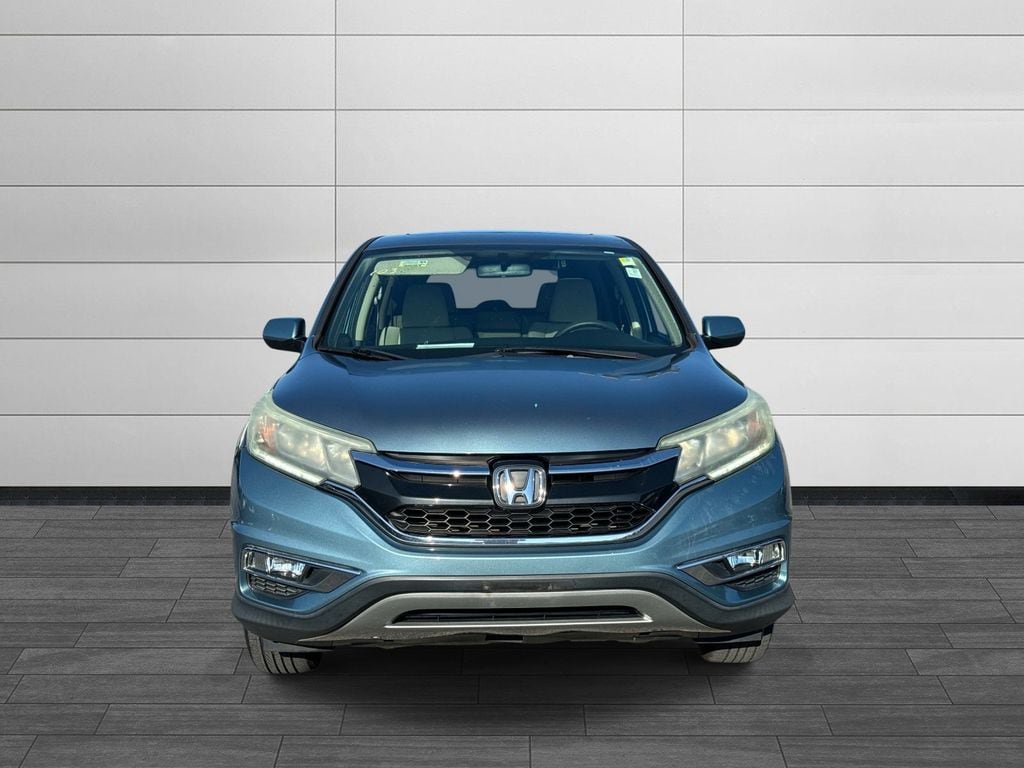 Used 2016 Honda CR-V EX image 8