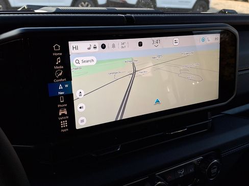 New 2026 Jeep Wrangler Sahara image 11