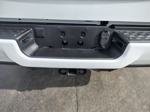 Certified 2026 RAM 2500 Laramie AWD/4WD image 12