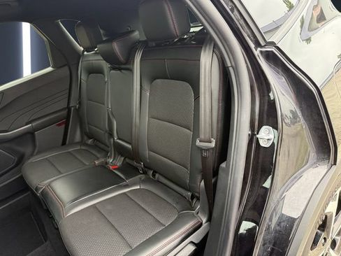Used 2025 Ford Escape ST-Line Select w/ Tech Pack #1 AWD/4WD image 13