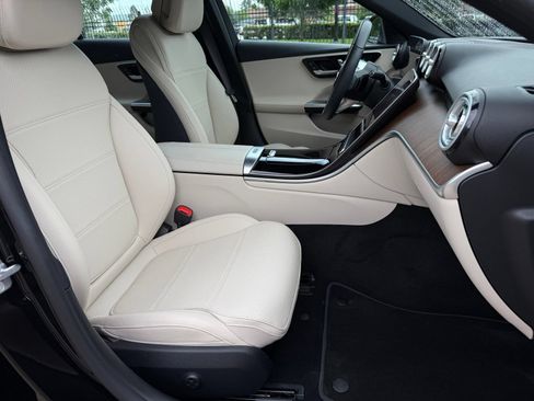 Certified 2023 Mercedes-Benz C 300 Sedan image 18