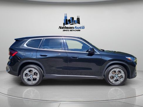Used 2023 BMW X1 xDrive28i w/ Convenience Package AWD/4WD image 3