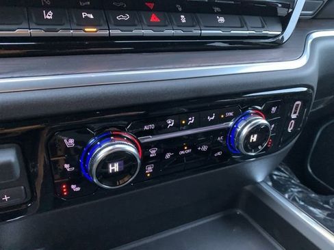 New 2026 GMC Sierra 2500 SLT w/ SLT Premium Package image 24