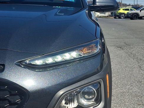 Used 2018 Hyundai Kona SEL image 10