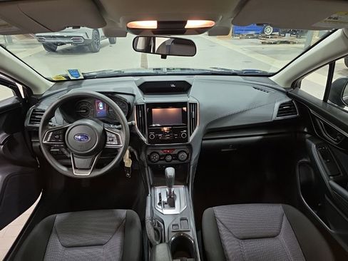Used 2023 Subaru Impreza 2.0i image 16