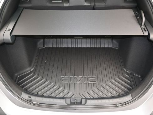Used 2026 Honda Civic Sport image 11