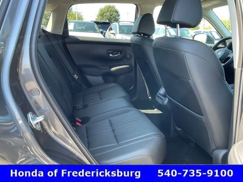 Used 2027 Honda HR-V EX-L image 19