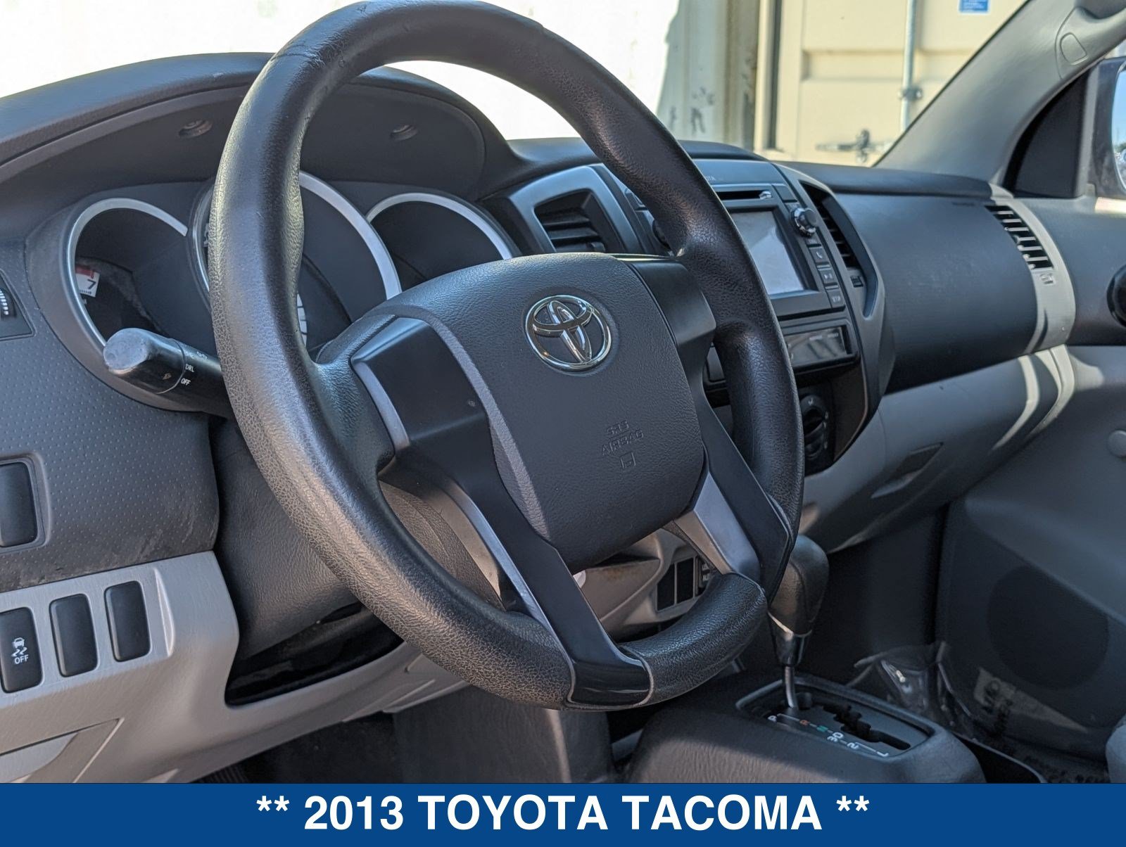 Used 2013 Toyota Tacoma 2WD Regular Cab image 18