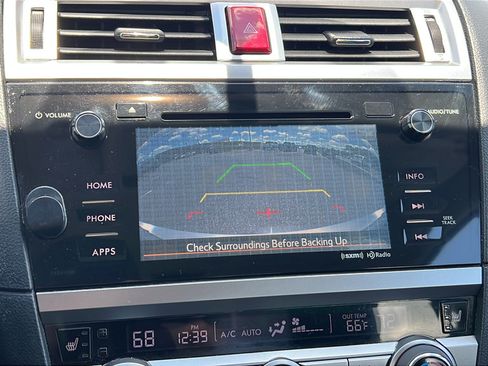 Used 2016 Subaru Legacy 2.5i Premium AWD/4WD image 20