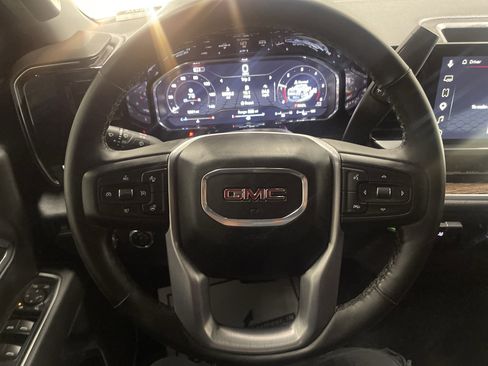 Used 2025 GMC Sierra 2500 SLE w/ SLE Value Package; AWD/4WD image 29