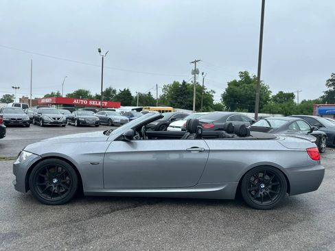 Used 2012 BMW 335is Convertible RWD image 14