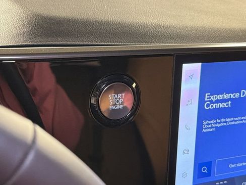 Used 2024 Lexus NX 350 AWD w/ Cold Area Package image 29