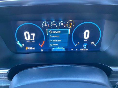 Certified 2022 Ford F150 Platinum w/ Equipment Group 701A High image 17