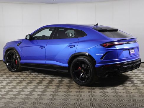 Used 2019 Lamborghini Urus image 13