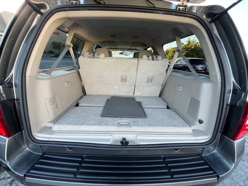 Used 2014 Ford Expedition EL XLT image 20