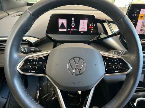 Used 2022 Volkswagen ID.4 Pro AWD/4WD image 23