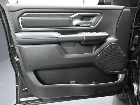 New 2026 RAM 1500 Big Horn w/ Night Edition AWD/4WD image 16