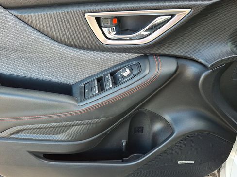 Used 2020 Subaru Forester Sport image 12