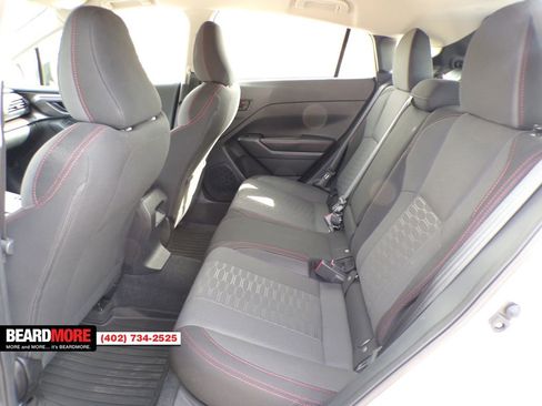 Used 2025 Subaru Impreza 2.0i Sport image 31