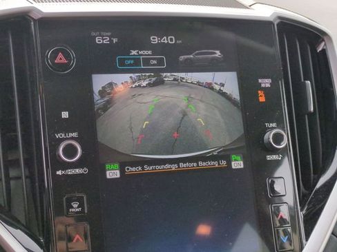 Used 2023 Subaru Ascent Premium w/ Convenience Package image 22