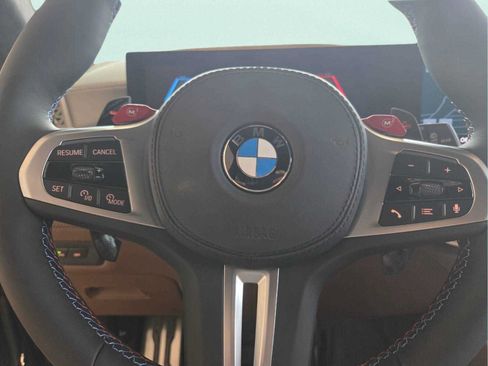 New 2026 BMW X5 M Competition w/ Executive Package AWD/4WD image 35
