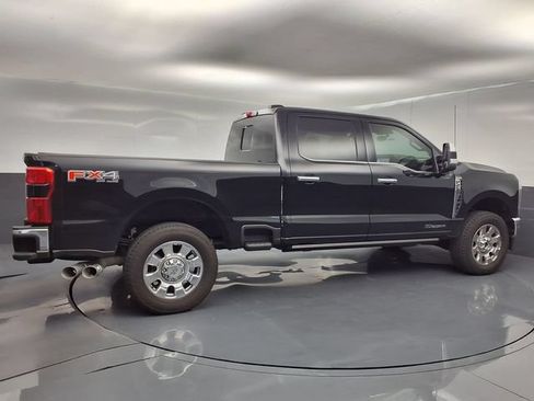 Used 2026 Ford F250 King Ranch w/ Chrome Package AWD/4WD image 12
