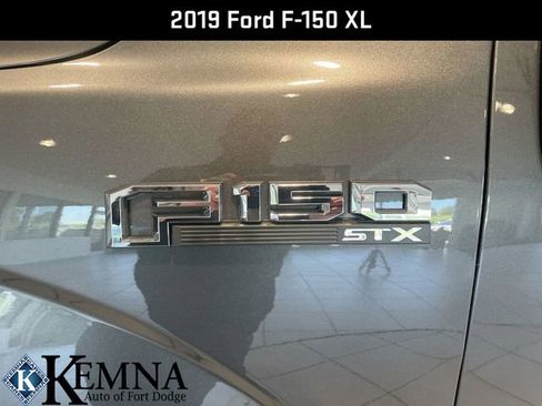 Used 2019 Ford F150 XL w/ Equipment Group 101A Mid image 40