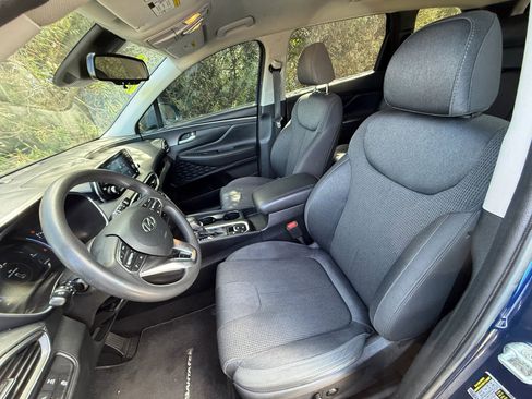 Used 2020 Hyundai Santa Fe SEL image 2